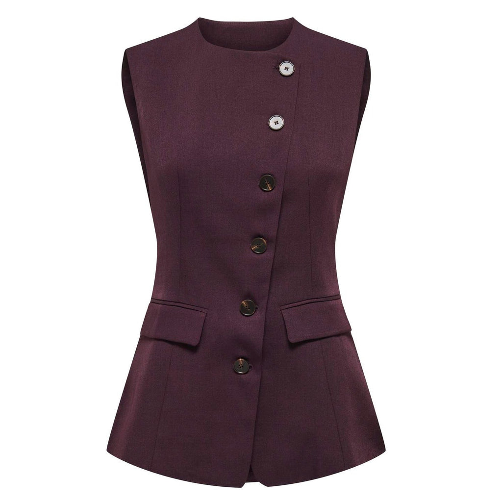 ONLY - VEST - STUNOLI 15376255 - WINETASTING