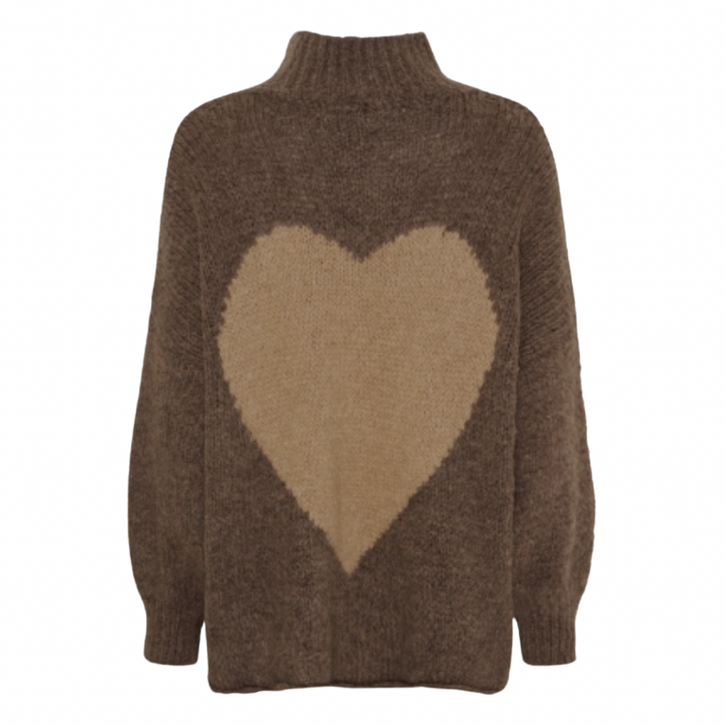MARTA DU CHATEAU - STRIK - CEDAR 9232 - FANGO/LIGHT CAMEL