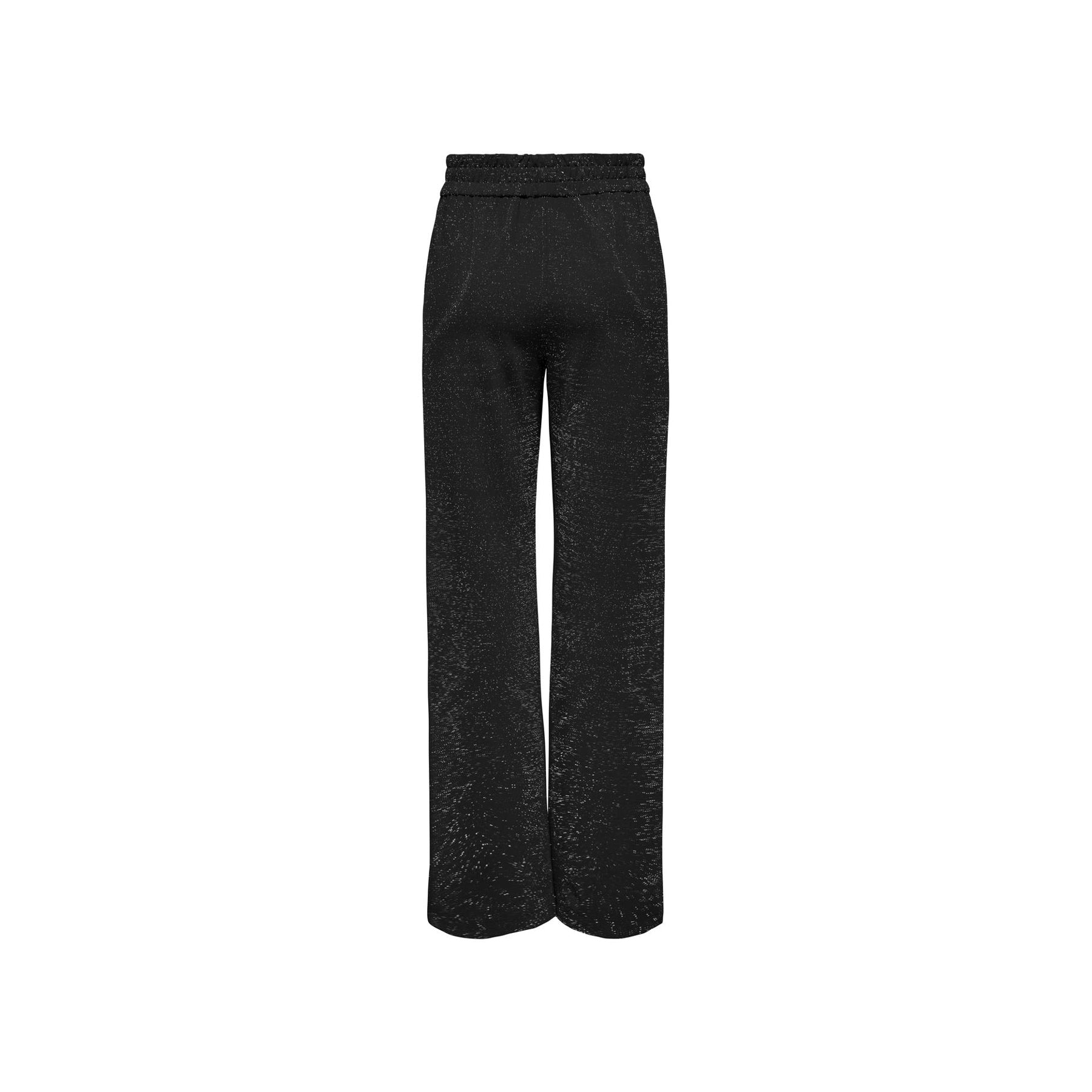 ONLY - BUKS - POPTRASH-SUKI ALYA 15362221 - BLACK/SILVER LUREX