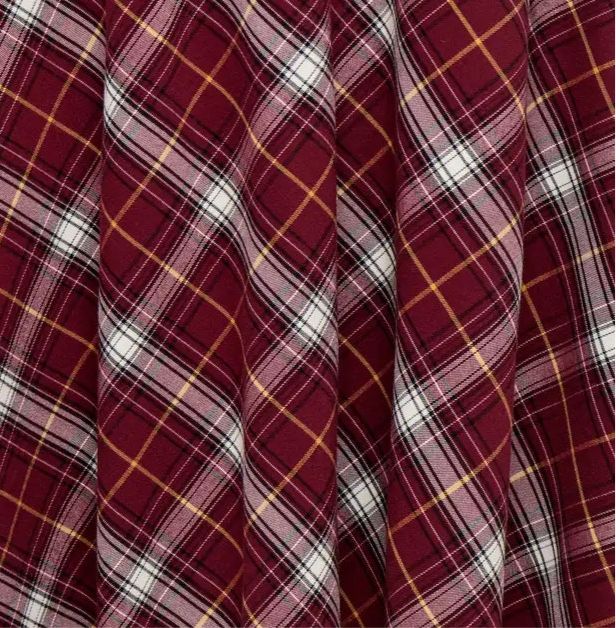 ONLY - NEDERDEL - WREN 15368630 - SYRAH/CHECKED PULSE