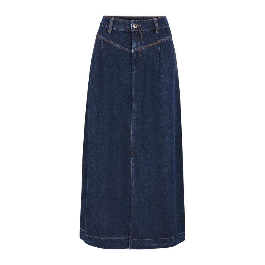 SOFT REBELS - NEDERDEL - ZOEY SR225-802 - RINSE WASH