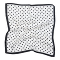 MARTA DU CHATEAU - TØRKLÆDE - JULINE 31232 - WHITE31235