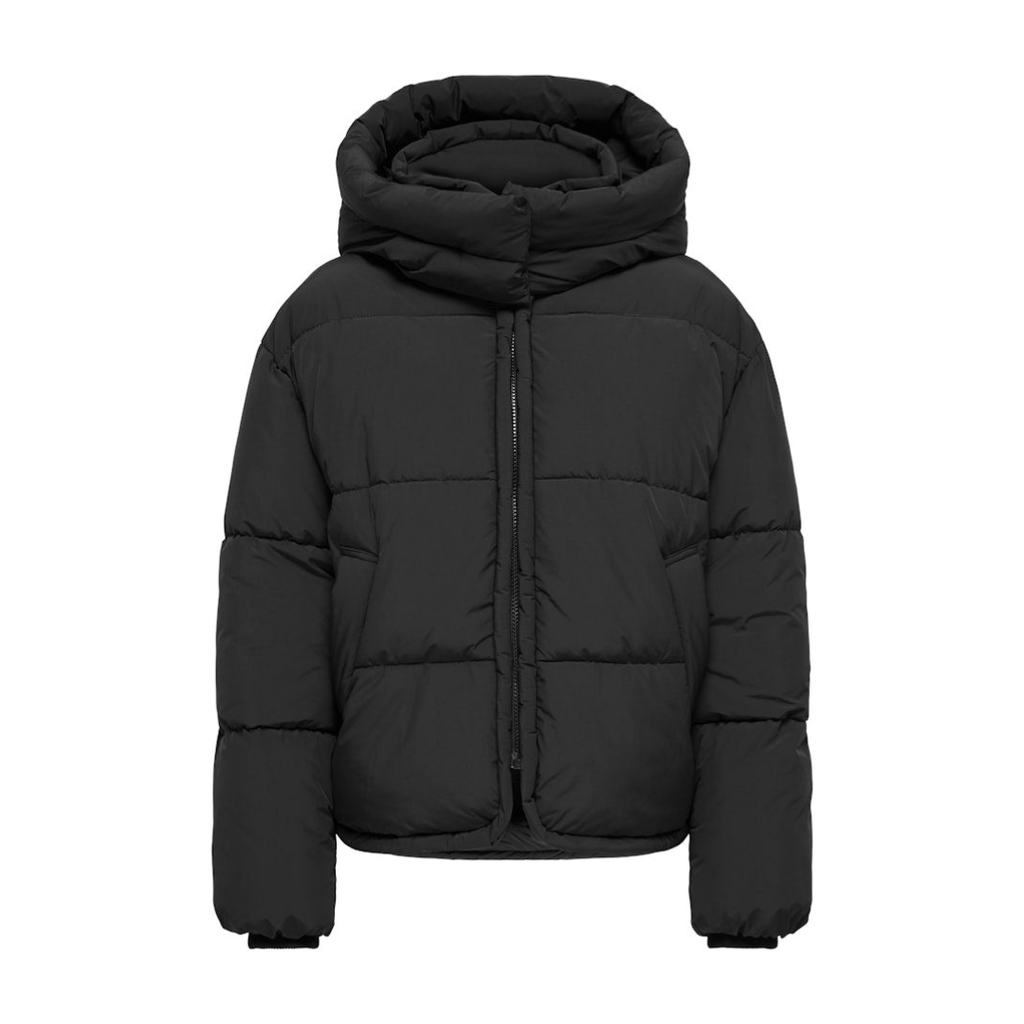 ONLY - JAKKE - CORNELIA 15366705 - BLACK