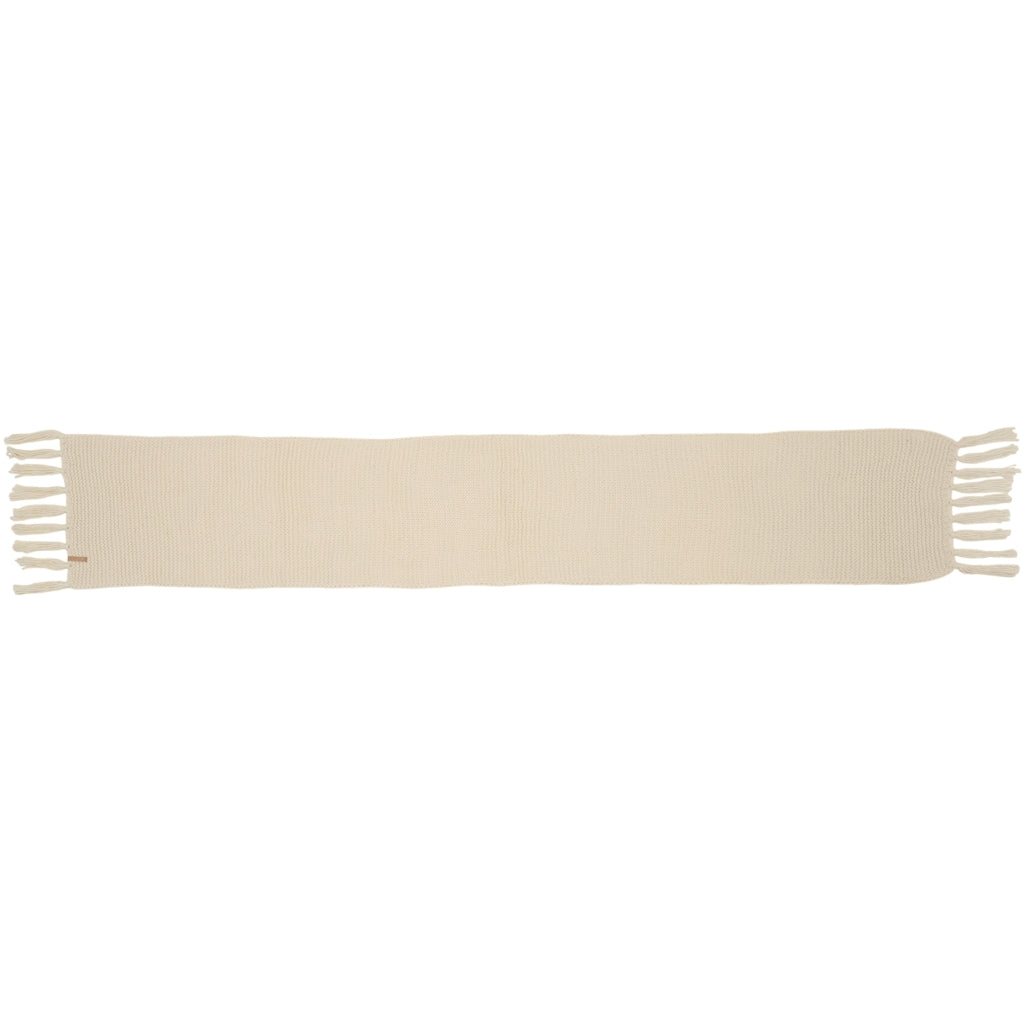 MARTA DU CHATEAU - TØRKLÆDE -  MILENA 172-1002 - OFFWHITE