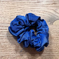 ONLY - SCRUNCHIE - 15334020 - DARK BLUE DENIM