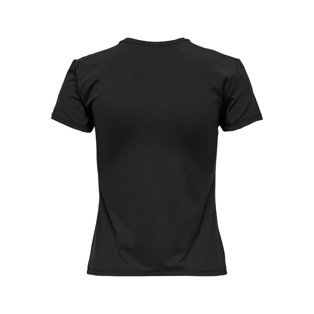 ONLY - T-SHIRT - EA 15331595 - SORT