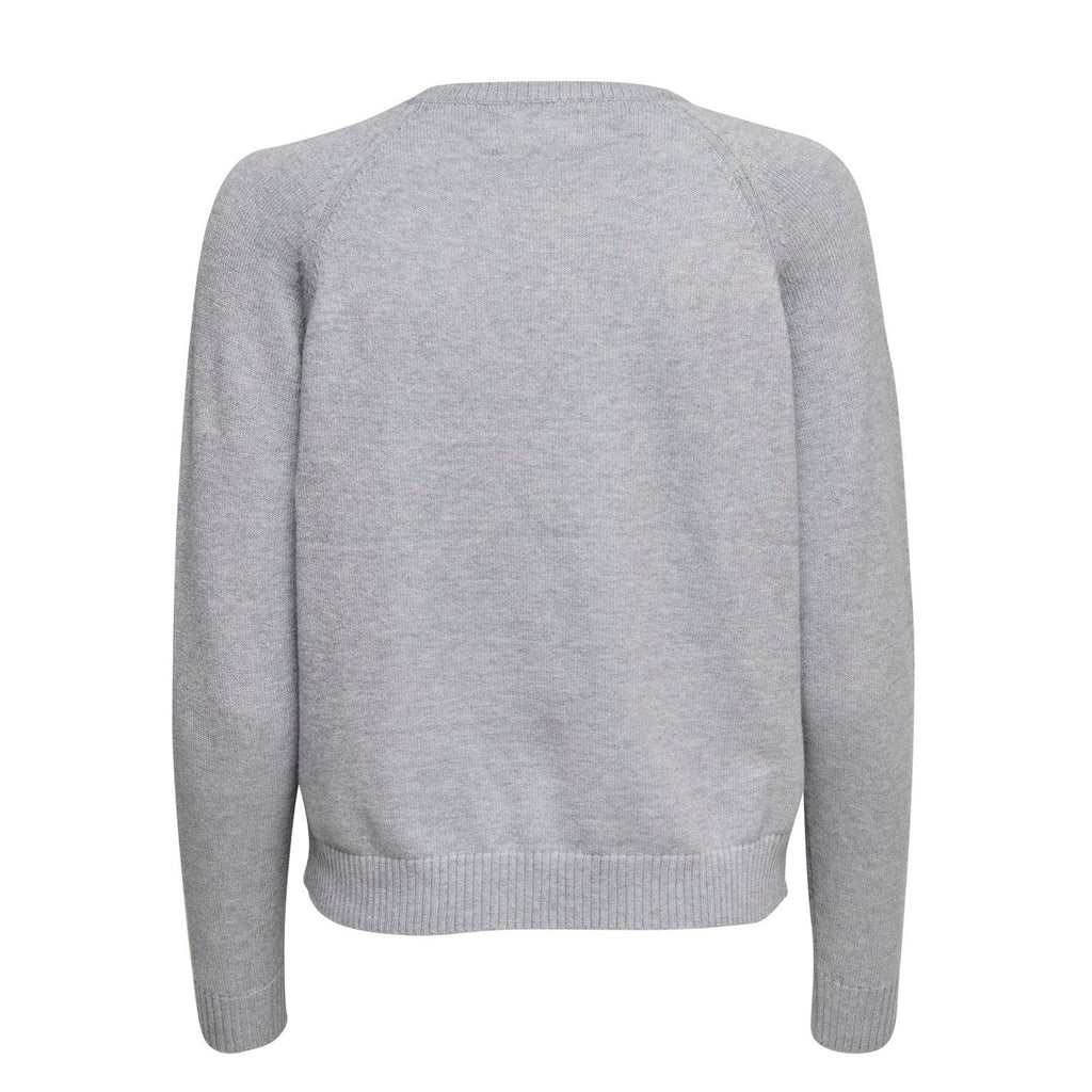 ONLY - STRIK - LESLY 15170427 - LIGHT GREY MELANGE