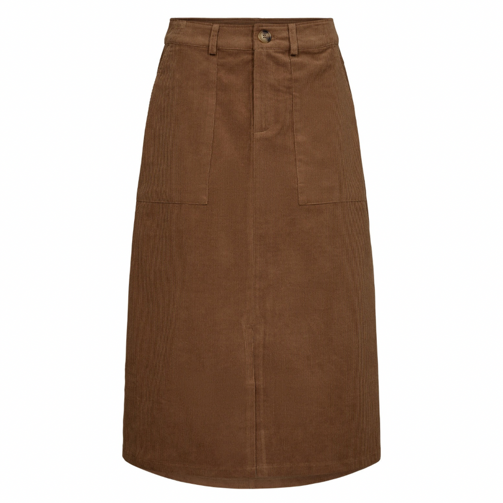 NUMPH - NEDERDEL - SHOSHANNA 704929 - BRONZE BROWN