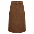 NUMPH - NEDERDEL - SHOSHANNA 704929 - BRONZE BROWN