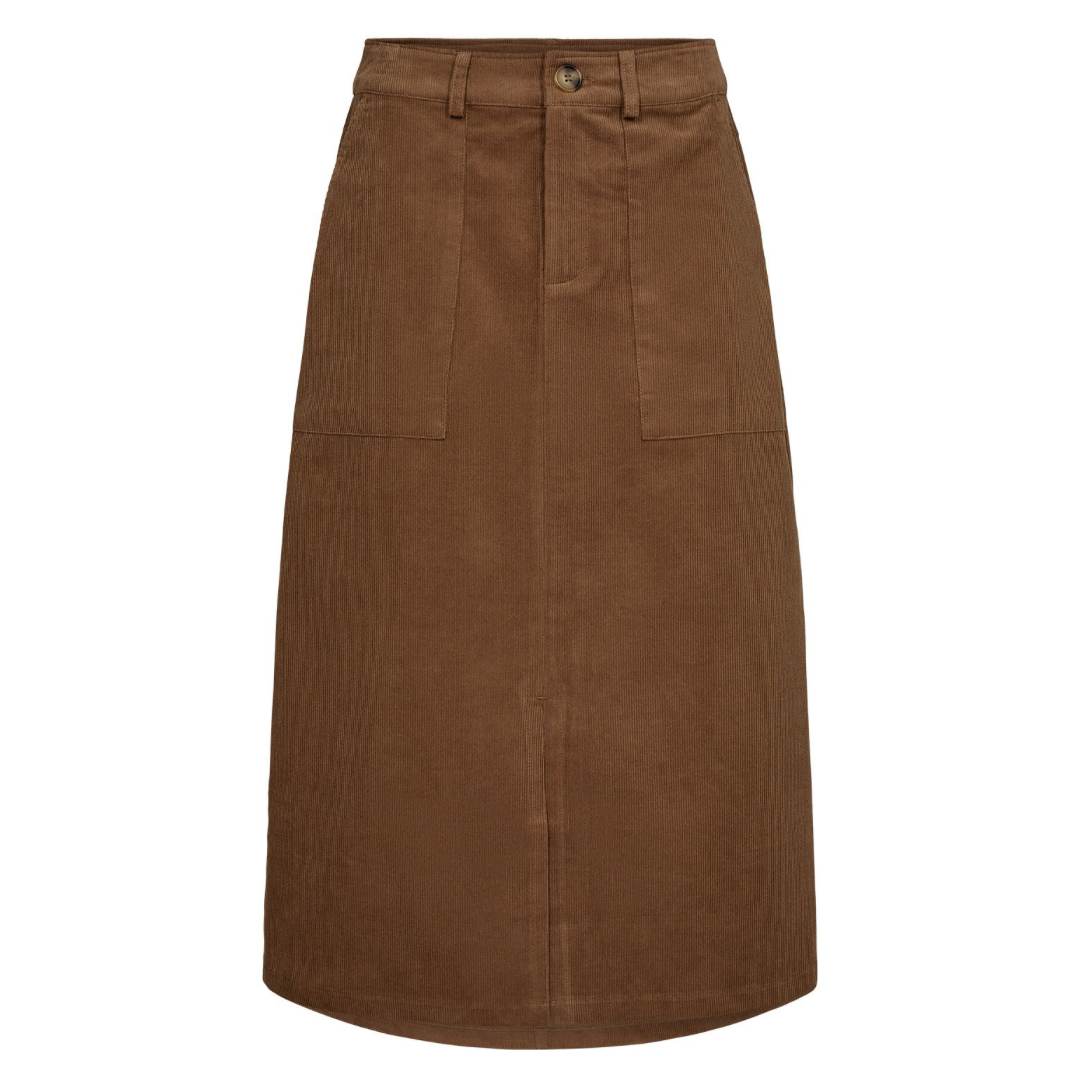 NUMPH - NEDERDEL - SHOSHANNA 704929 - BRONZE BROWN