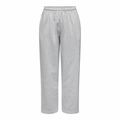 ONLY - SWEATBUKS - DIXIE 15310412 - LIGHT GREY MELANGE