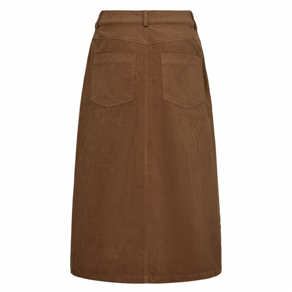 NUMPH - NEDERDEL - SHOSHANNA 704929 - BRONZE BROWN