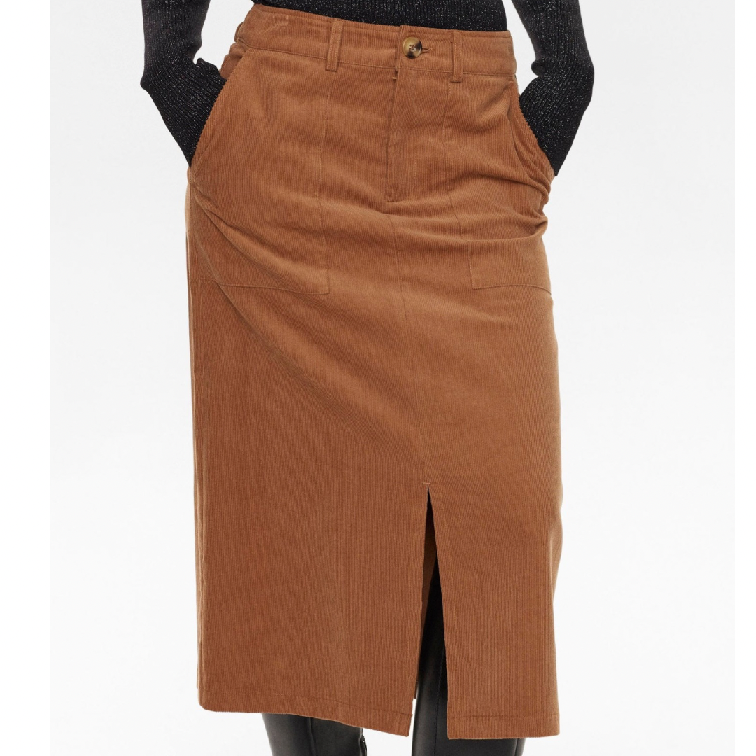 NUMPH - NEDERDEL - SHOSHANNA 704929 - BRONZE BROWN