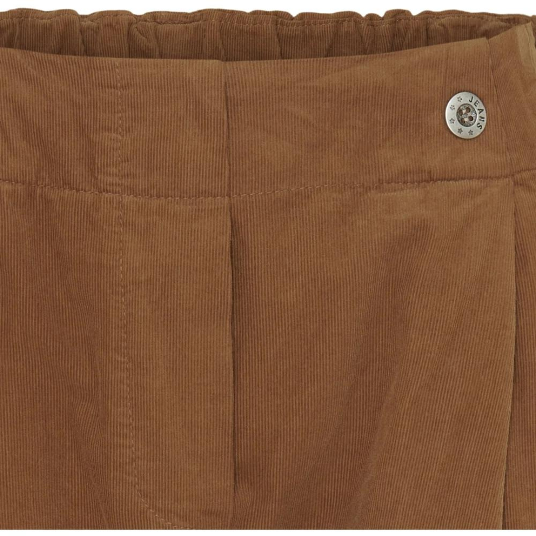 MARTA DU CHATEAU - BUKS - GENEVIEVE 246122 - DARK CAMEL