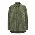 ONLY - SKJORTE - JANINE-RAI 15278351 - KALAMATA
