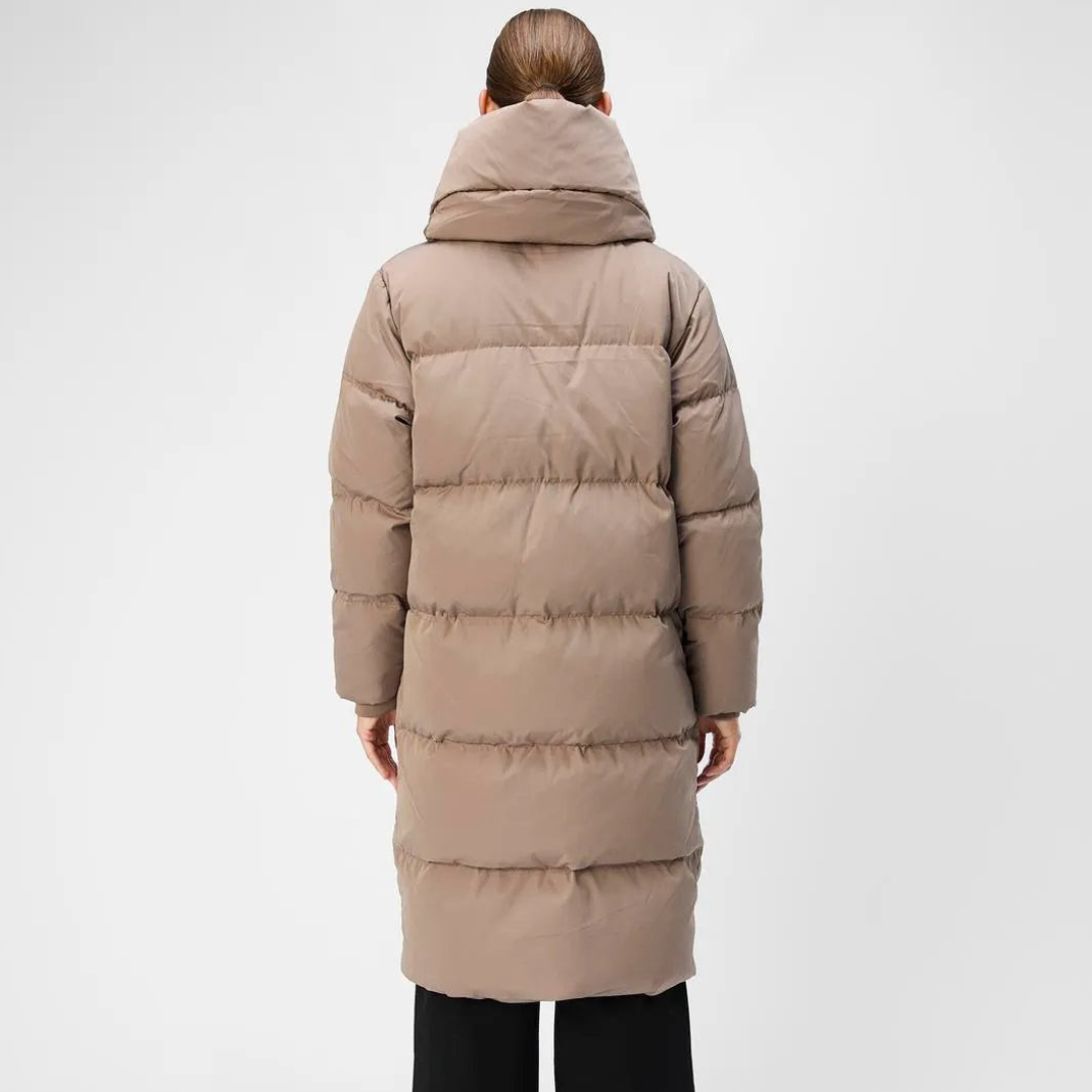 OBJECT - VINTERJAKKE - LOUISE 23030226 - FOSSIL