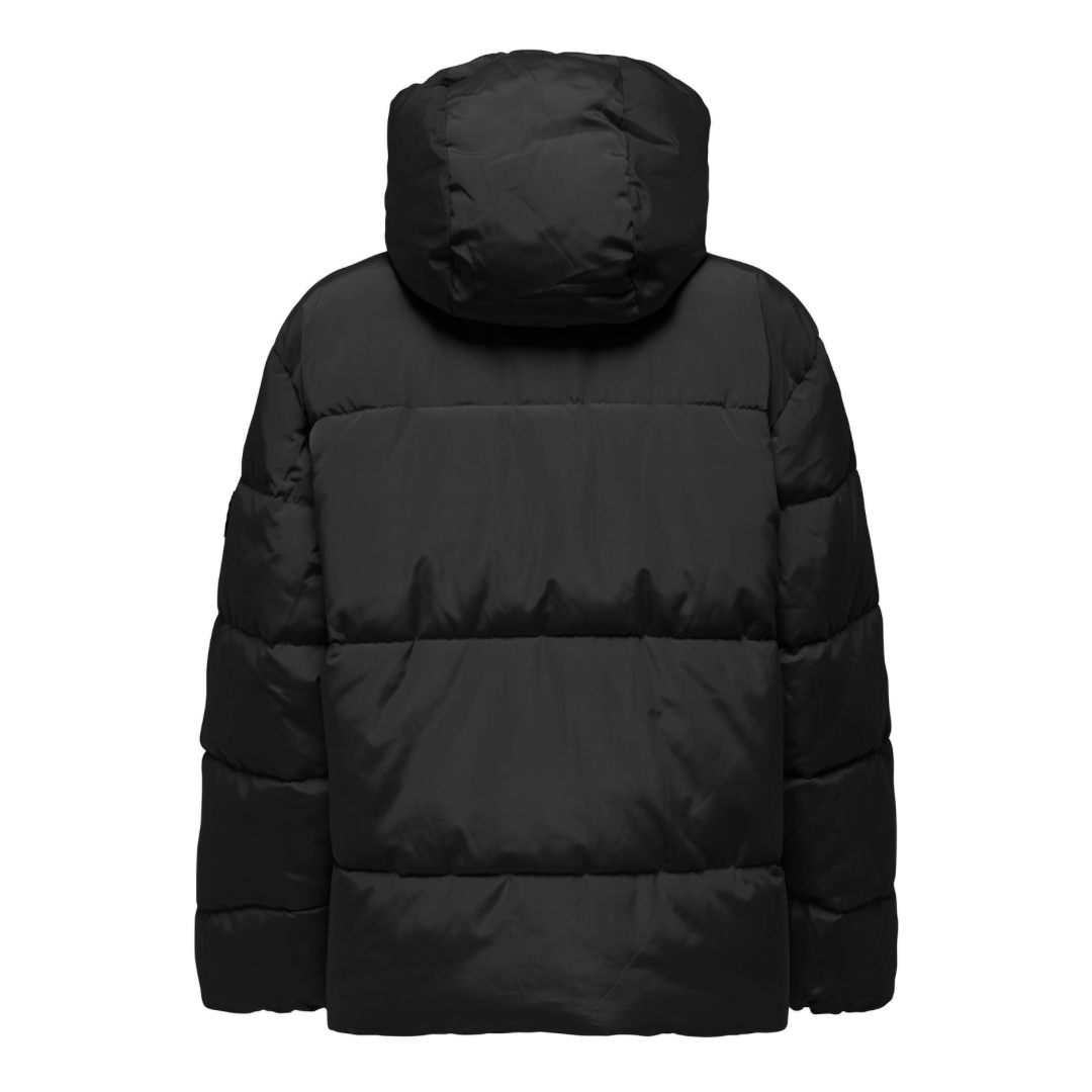 ONLY - JAKKE - NORA 15294127 - SORT