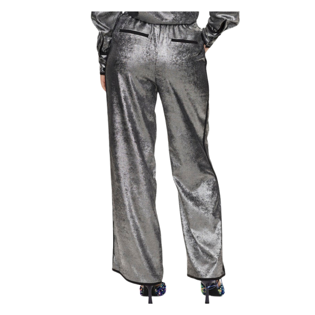 NÜMPH - BUKS - HILARY 704935 - SILVER