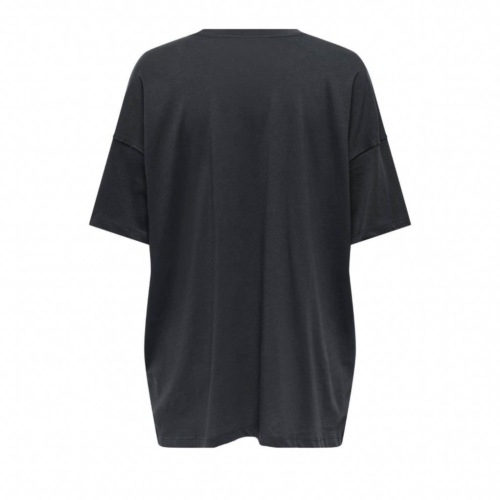 ONLY - TEE - MAY LIFE - 15261790 - BLACK