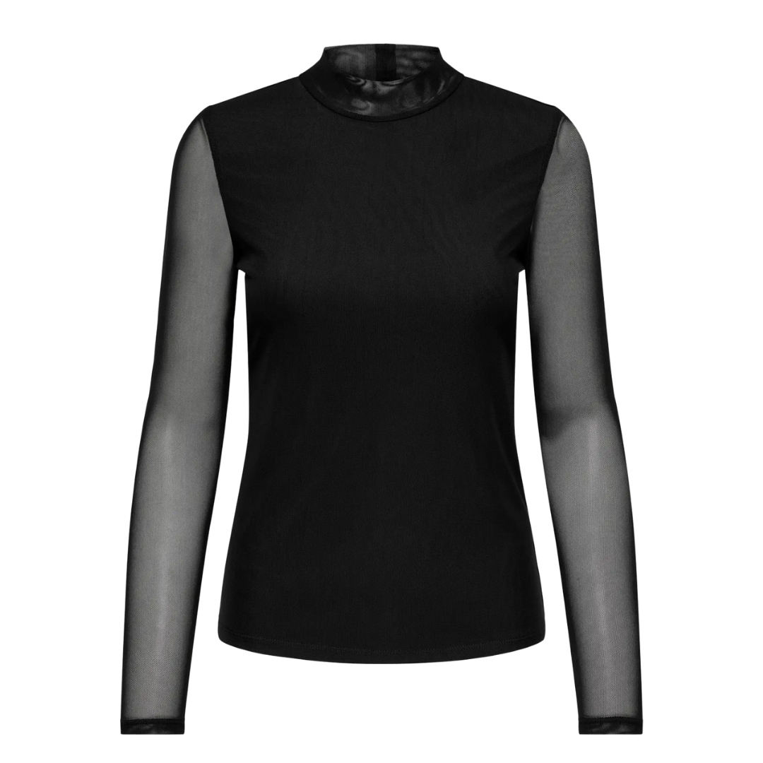 ONLY - MESHBLUSE - ERICA LIFE - 15141298 - SORT