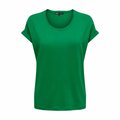 ONLY - T-SHIRT - MOSTER 15106662 - JOLLY GREEN