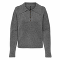ONLY - STRIK - VIGGA 15332048 -  MEDIUM GREY MELANGE