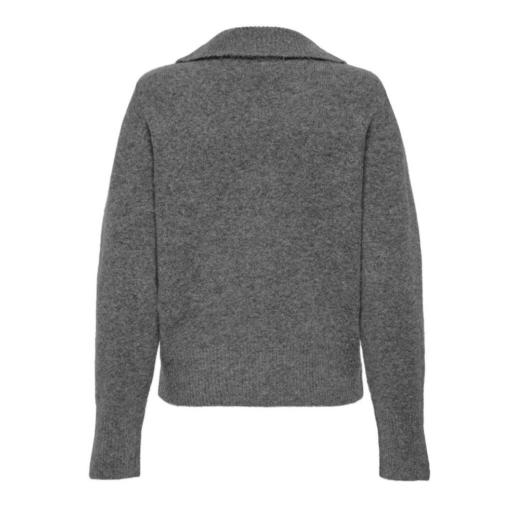 ONLY - STRIK - VIGGA 15332048 -  MEDIUM GREY MELANGE