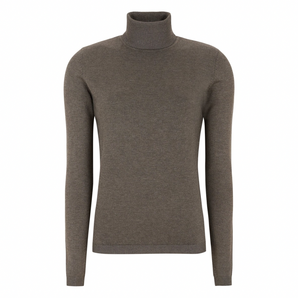 SOFT REBELS - STRIK - MARLA SR416-226 - MOREL MELANGE