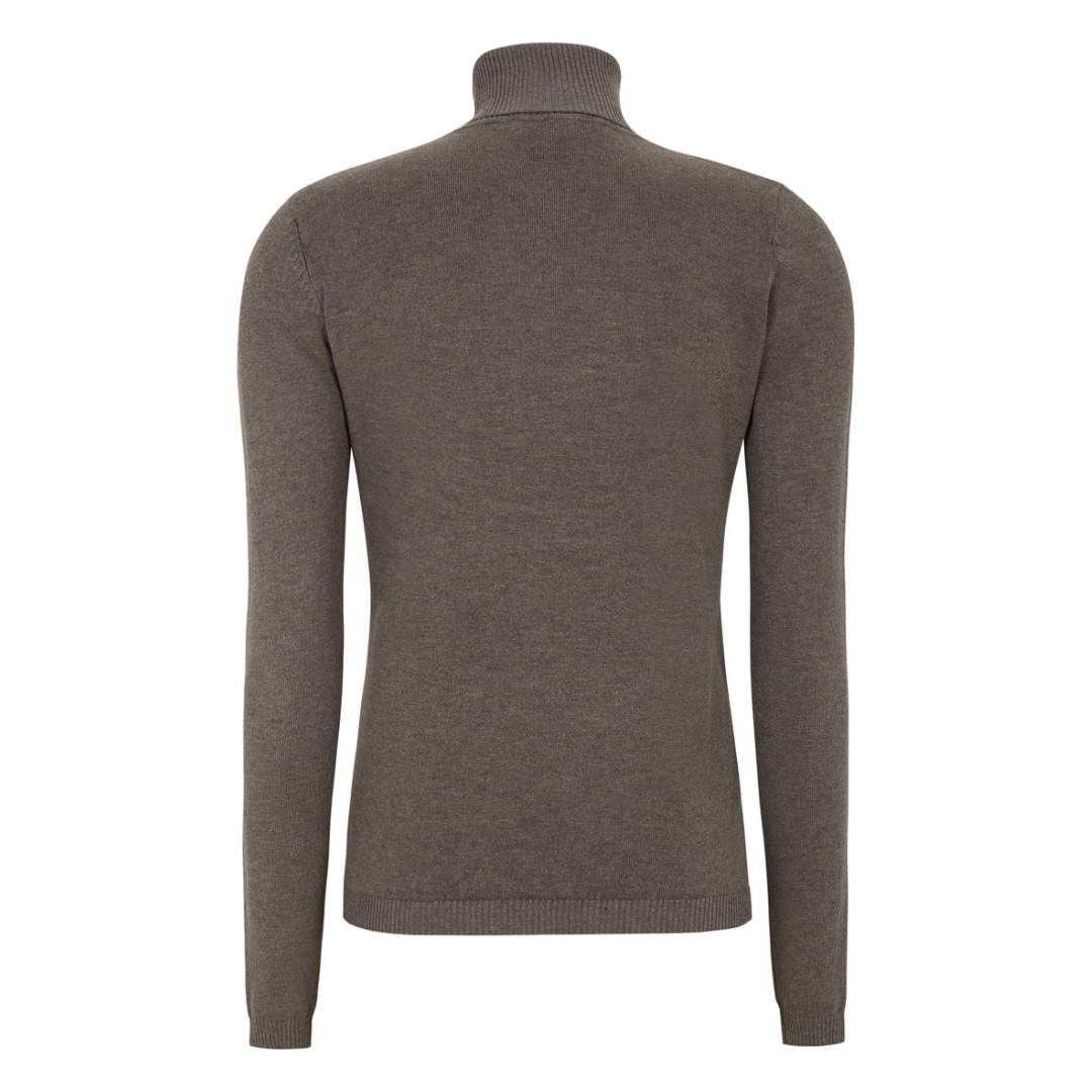 SOFT REBELS - STRIK - MARLA SR416-226 - MOREL MELANGE