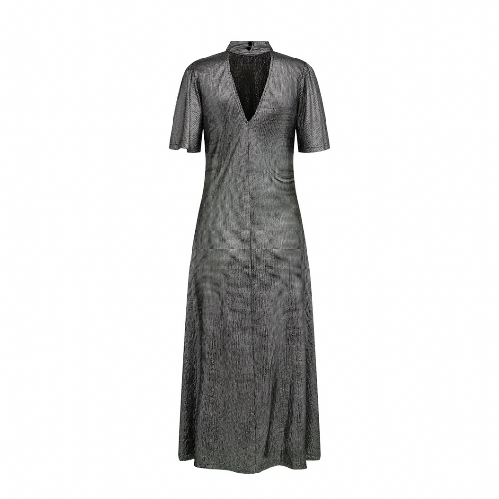 NUMPH - KJOLE - SIMMI - 704961 - SILVER