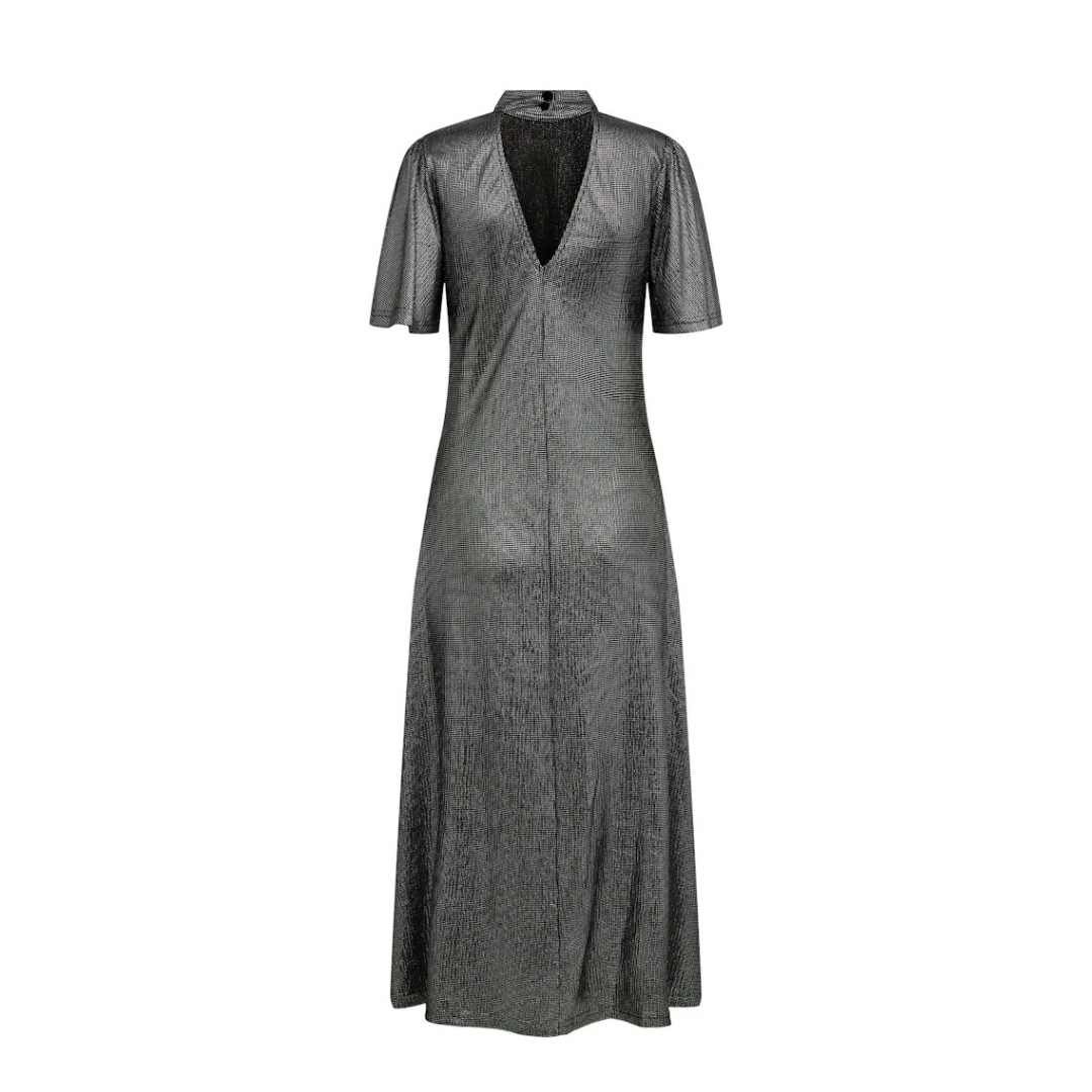 NUMPH - KJOLE - SIMMI - 704961 - SILVER