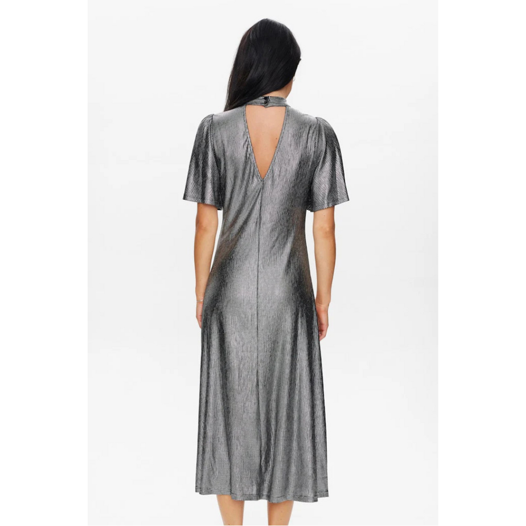 NUMPH - KJOLE - SIMMI - 704961 - SILVER