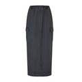 MBYM - NEDERDEL - BLAIRE PAHANA - 58639463 - GREY