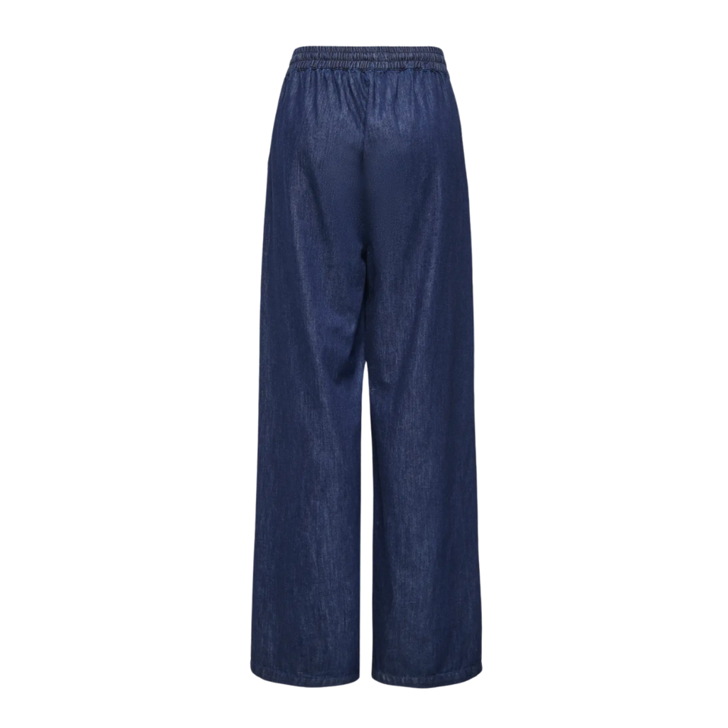 ONLY - BUKS - AMARI TIZANA  15367789 - BLUE DENIM