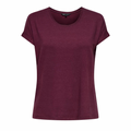 ONLY - T-SHIRT - MOSTER 15106662 - WINETASTING