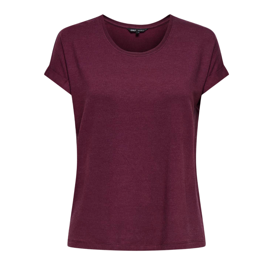 ONLY - T-SHIRT - MOSTER 15106662 - WINETASTING