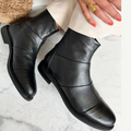 COPENHAGEN SHOES - STØVLE - STEPHANIE - SORT