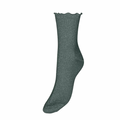 VERO MODA - STRØMPE - MAGIC 10261751 - BALSAM GREEN