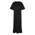 VERO MODA - KJOLE - SALLIE 10320978 - SORT