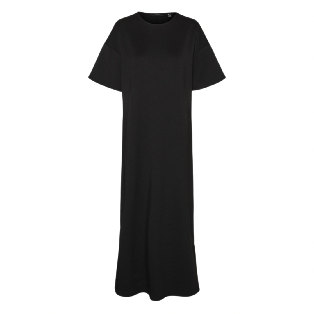 VERO MODA - KJOLE - SALLIE 10320978 - SORT