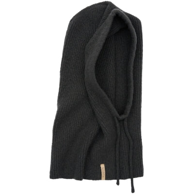 MARTA DU CHATEAU - BALACLAVA - FILUCA FMHK6480 - DARK GREY