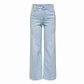 ONLY - JEANS - MADISON BLUSH 15338289 - LIGHT BLUE BLEACHED DENIM