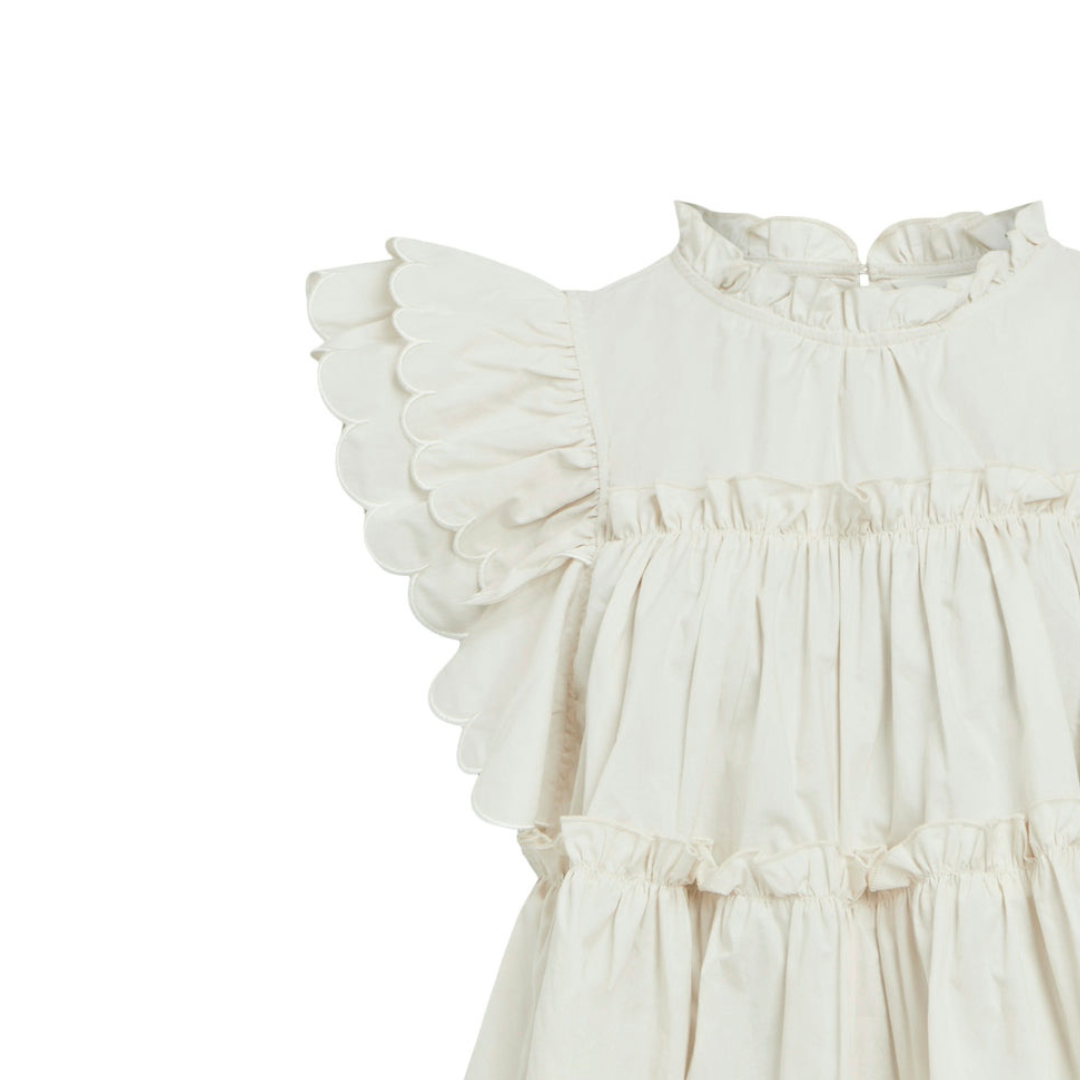 OBJECT - TOP - HOPE 23044943 - WHITE SAND