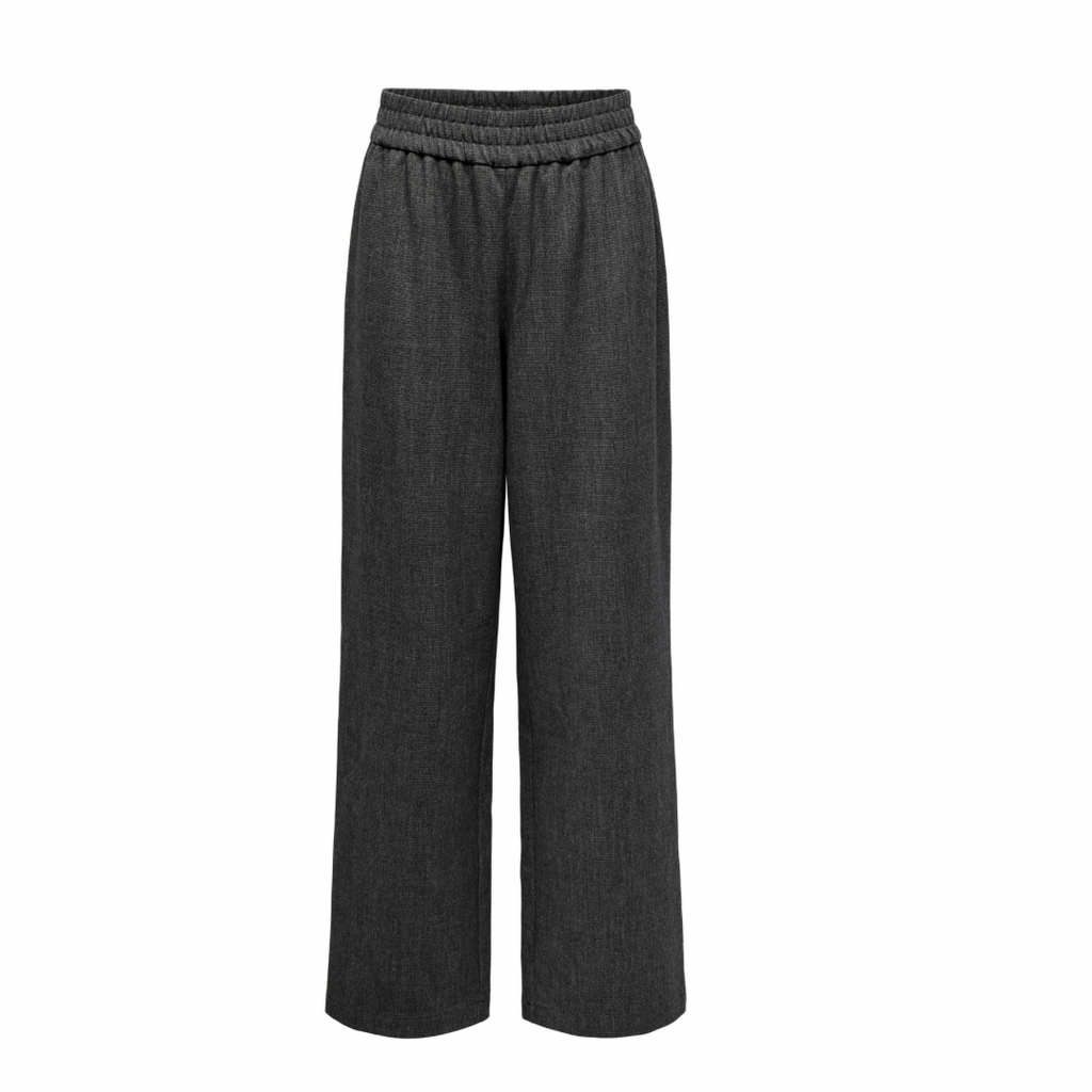 ONLY - BUKS - ELISE 15324530 - DARK GREY MELANGE