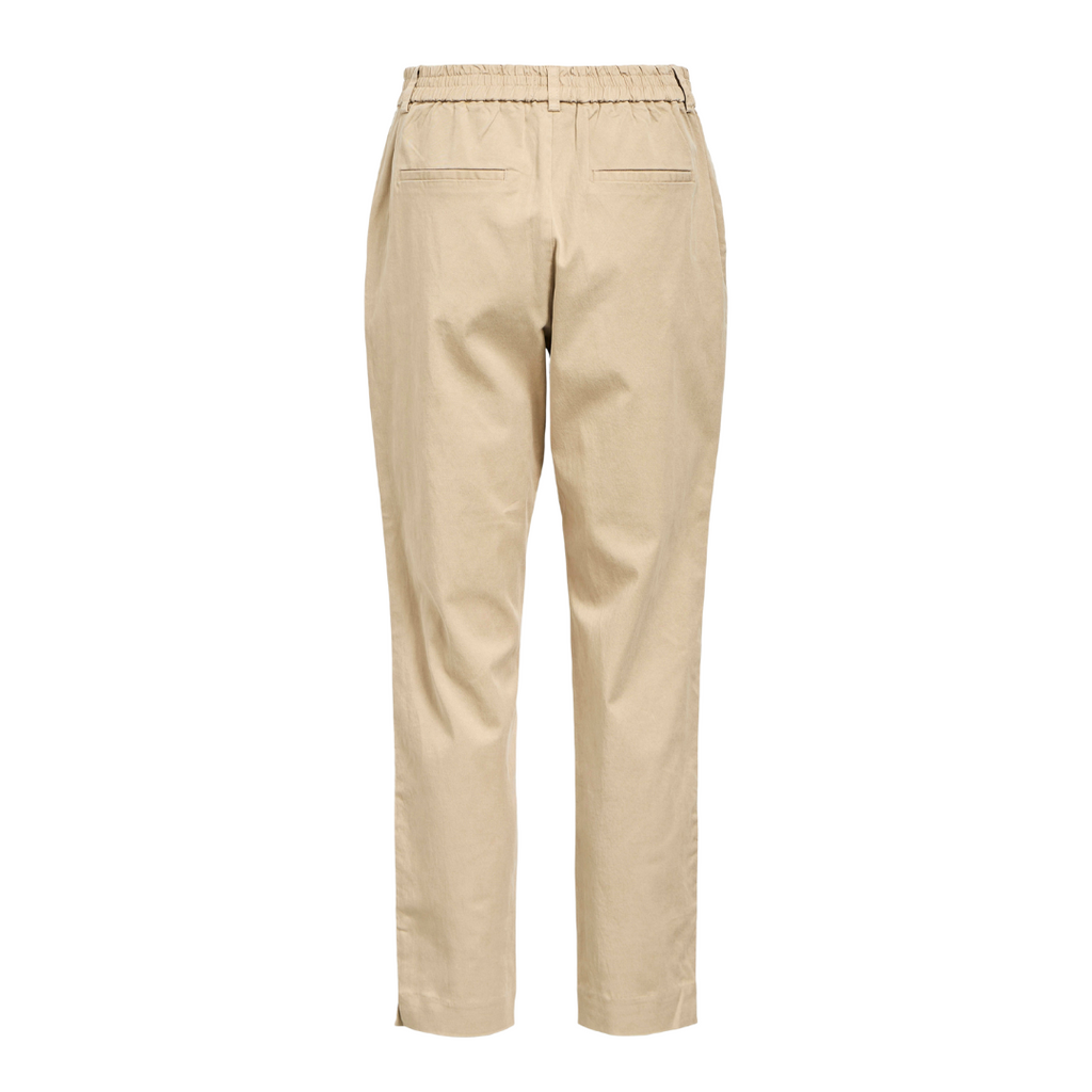 OBJECT - CHINOS - MIA 23044614 - HUMUS