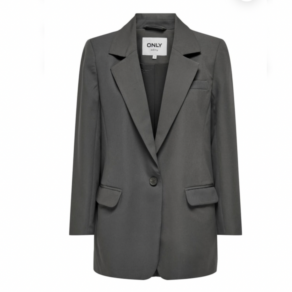 ONLY - BLAZER - LANA BERRY 15245698 - MAGNET