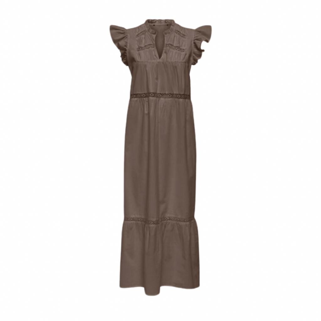 ONLY - KJOLE - SUNNY 15358167 - MOREL