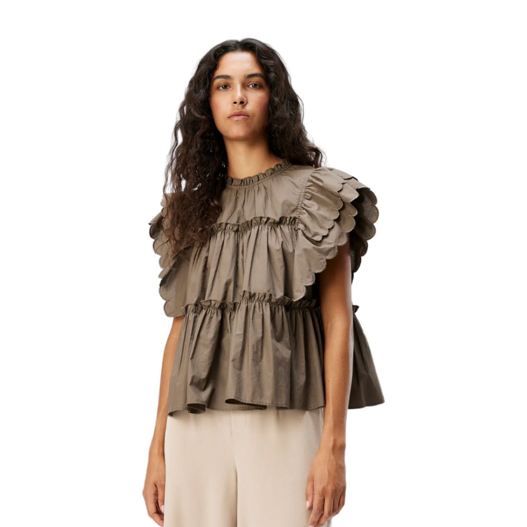 OBJECT - TOP - HOPE 23044943 - MOREL