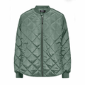 ONLY - JAKKE - JESSICA QUILTED 15323236 - LILY PAD