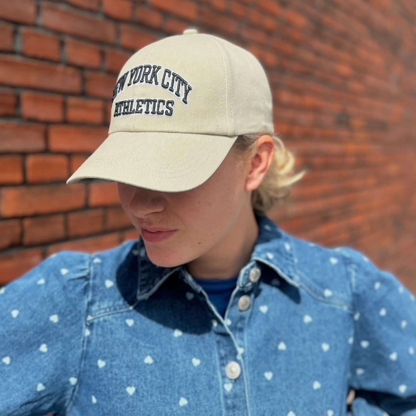ONLY - CAP - CITY 15333608 - NEW YORK/BIRCH